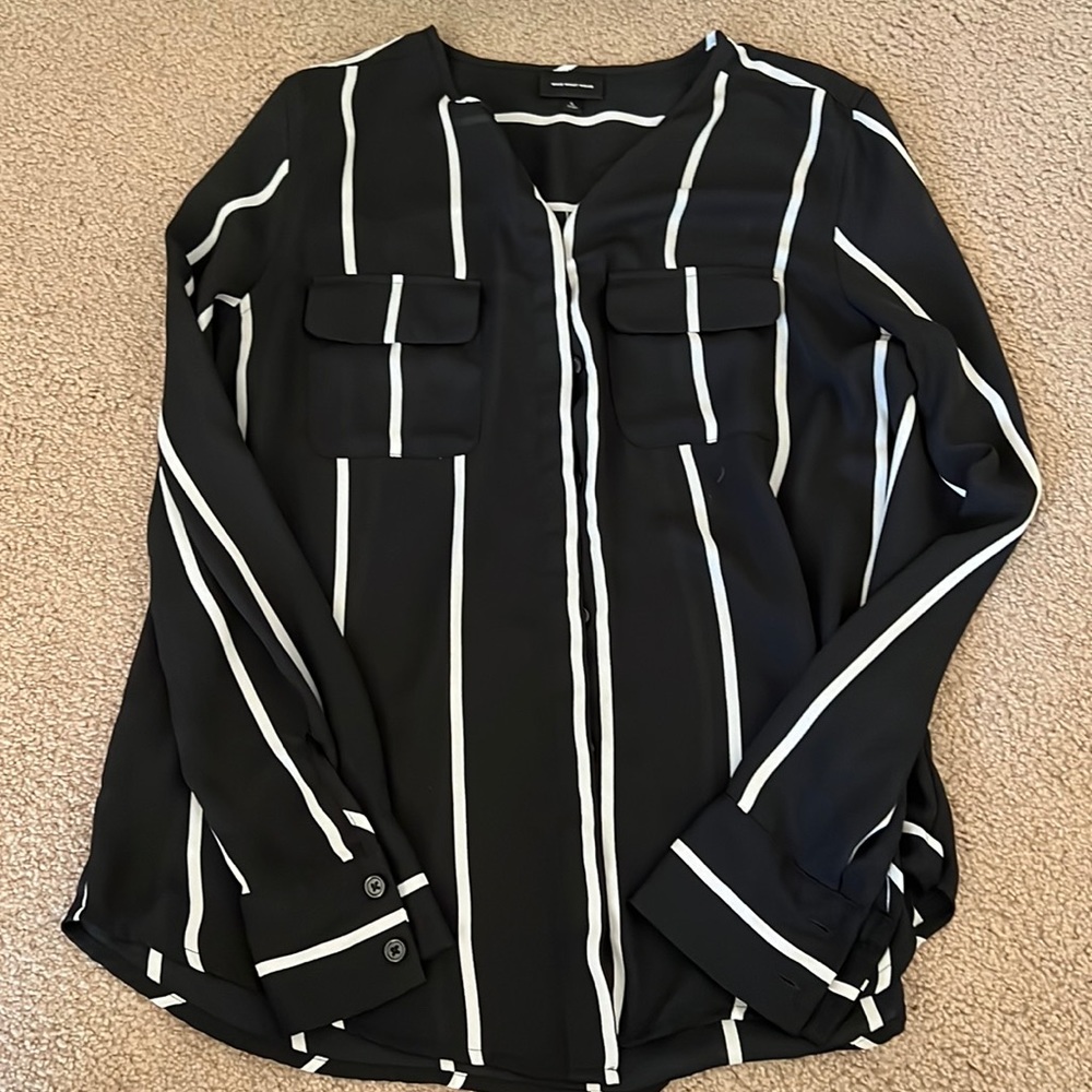 Who What wear blouse
